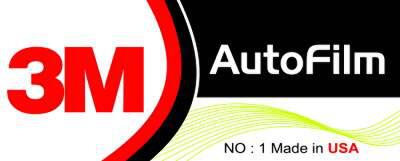 Kaca Film Mobil 3M FX ST - Small Size Car