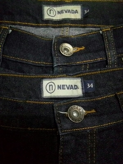 Terjual Jeans Nevada Original Murah 