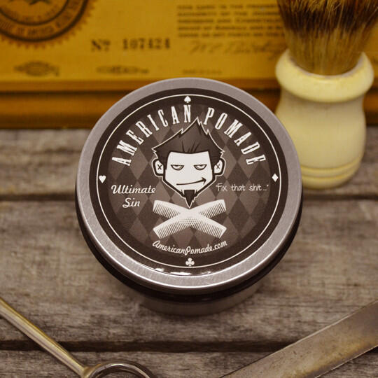 ECER/GROSIR POMADE MURRAYS SUPERIOR NUNILE EXELENTO SUPERLIGHT DLL TERMURAH SEKASKUS