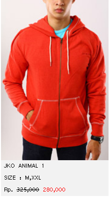 JUAL JACKET DAN SWEATER ORIGINAL | KASKUS| Billabong, Ripcurl, Volcom, Dc Shoes, etc