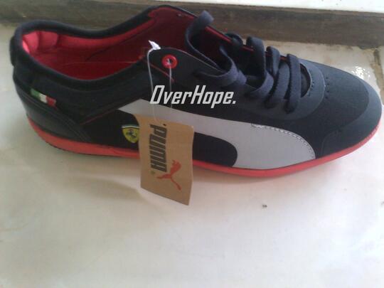 Replika Shoes ( Vans, Nike, Adidas & Etc. ) I OverHope I @overhope_id