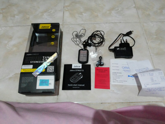 WTS Jabra Street 2