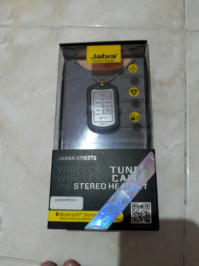 WTS Jabra Street 2