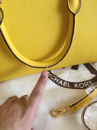 WTS tas Michael Kors second