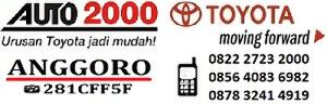 PROMO TOYOTA BOGOR 2015 SISA 5 UNIT AGYA 2014 "BIG DISKON"