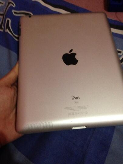 Wts ipad 3 murah apa adanya cod kalbar