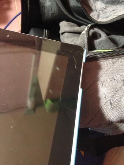Wts ipad 3 murah apa adanya cod kalbar