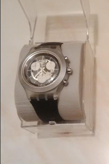 Terjual SWATCH JAMES BOND 007 VILLAIN 