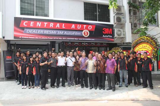 LIHAT IKLAN INI KACA FILM ORIGINAL TERLARIS 3M MASTERPIECE ICEBEREG FIERCE FILM DLL
