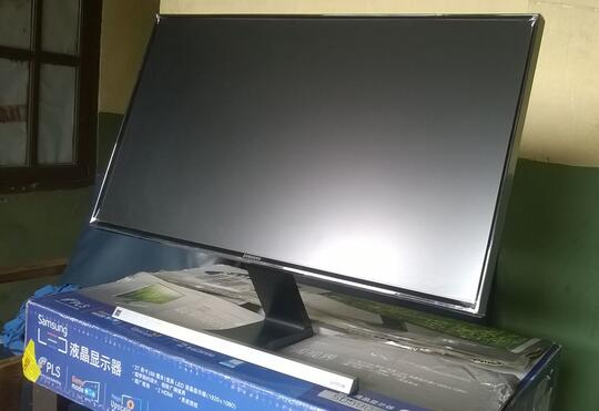 samsung monitor s27d590