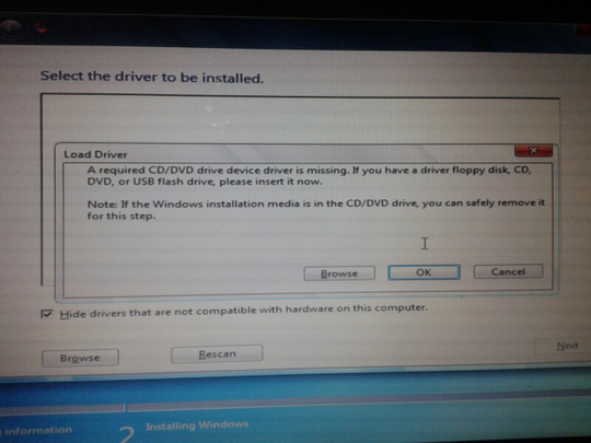 Cara Instal Ulang Laptop Asus X453M - Cara Instal Ulang Windows 7