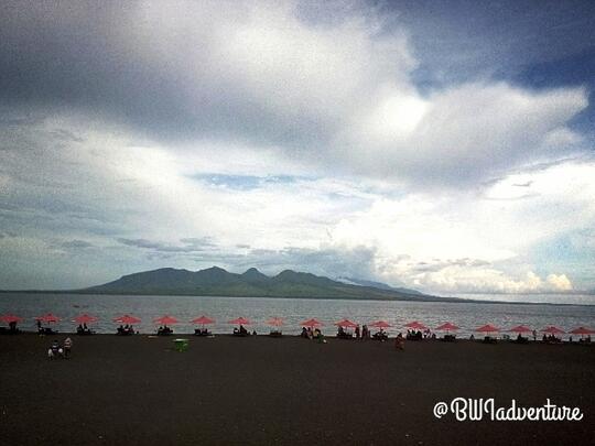 Pantai Boom Banyuwangi The Sunrise Of Java Kaskus