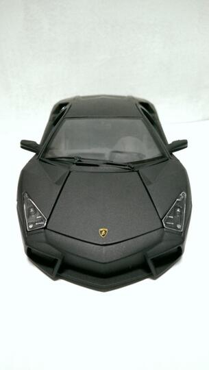 Diecast Lamborghini Reventon 1:18