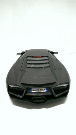 Diecast Lamborghini Reventon 1:18