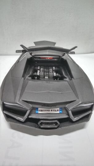 Diecast Lamborghini Reventon 1:18