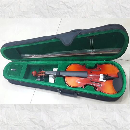Jual Biola / Violin Vienna harga terjangkau kualitas memukau tersedia berbagai ukuran