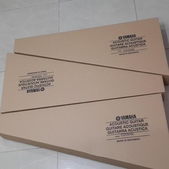 Jual Jual gitar yamaha c315 baru,murah & asli 100 %  KASKUS
