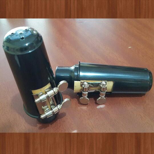 Jual Trumpet, Saxophone alto, tenor, sopran merk Ostrava With Hardcase