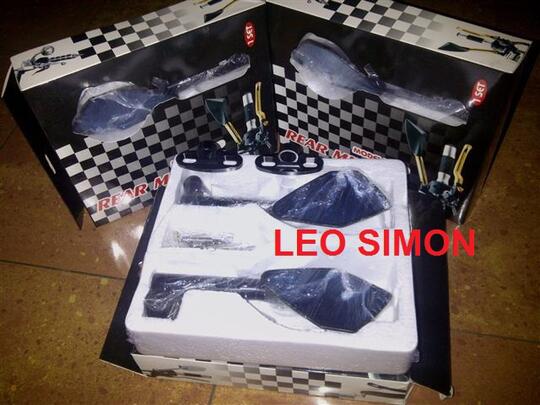 RACUN MODIFIKASI NINJA 250 FI & Z250 - RECOMMENDED SELLER