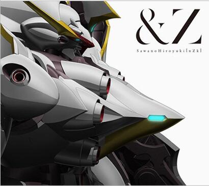 Aldnoah Zero | アルドノア・ゼロ