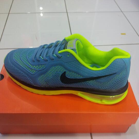 SEPATU NIKE AIR MAX GRADE ORI BERKUALITAS DENGAN HARGA BISA DIATUR LAH
