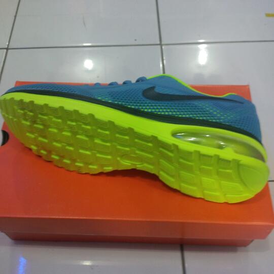 SEPATU NIKE AIR MAX GRADE ORI BERKUALITAS DENGAN HARGA BISA DIATUR LAH