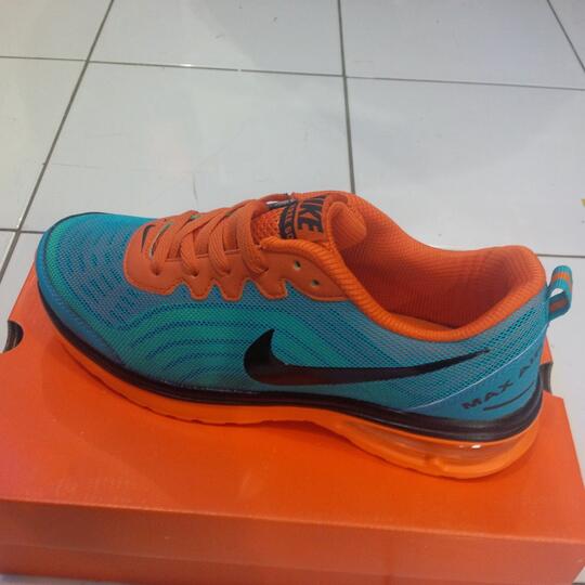 SEPATU NIKE AIR MAX GRADE ORI BERKUALITAS DENGAN HARGA BISA DIATUR LAH