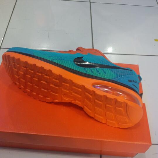 SEPATU NIKE AIR MAX GRADE ORI BERKUALITAS DENGAN HARGA BISA DIATUR LAH