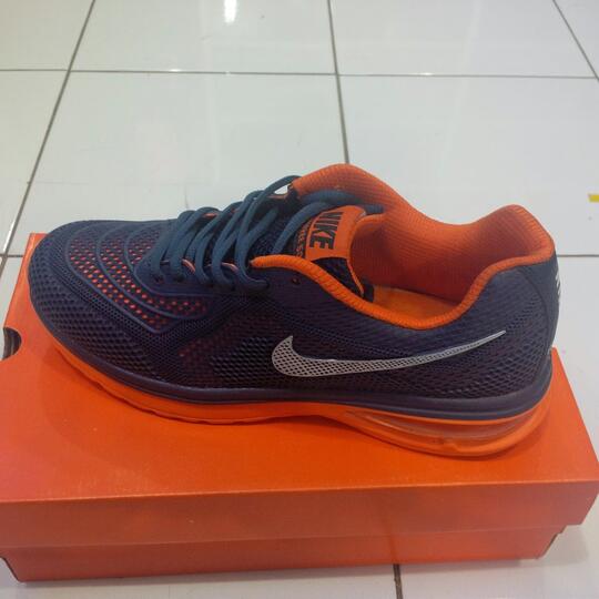 SEPATU NIKE AIR MAX GRADE ORI BERKUALITAS DENGAN HARGA BISA DIATUR LAH
