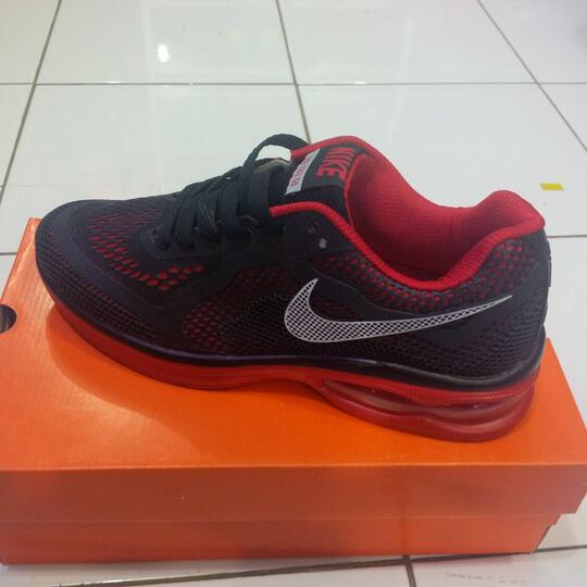 SEPATU NIKE AIR MAX GRADE ORI BERKUALITAS DENGAN HARGA BISA DIATUR LAH