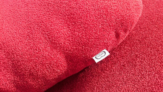 Jual Round Sofa (Cellini) 2nd