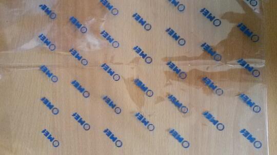 Terjual Penjualan Opp Lakban, Masking, Stasionary, Double 