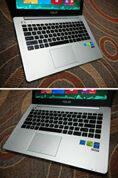 asus a451lb muluss 99%