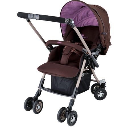 aprica laura stroller