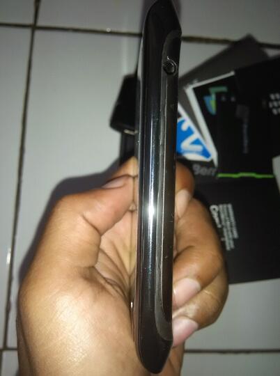 Blackberry torch III 9860 Monza