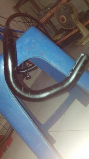 WTS Dropbar Anatomic Polygon Xpert (Copotan Helios 200)