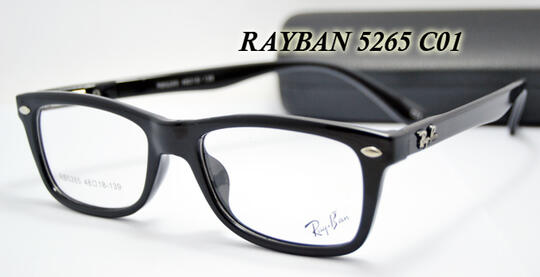 ganti lensa rayban