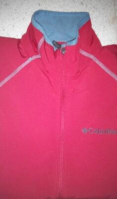 Omni Jaket Columbia...