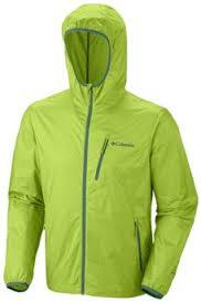 Omni Jaket Columbia...
