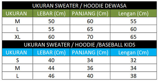 Cuci Gudang Jaket Varsity Distro Polos !! Masuk aja gan !