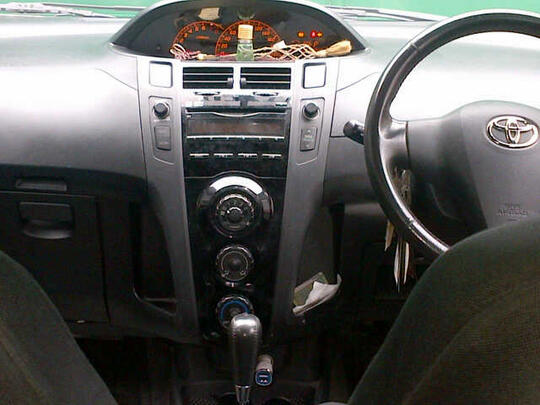Dijual Toyota Yaris S Limited