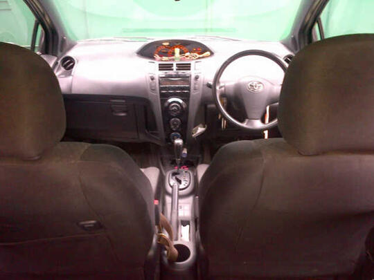 Dijual Toyota Yaris S Limited