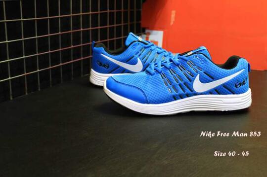 nike tailwind 45