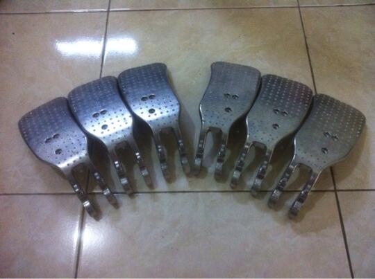 Terjual Servis dan Sparepart Skuter manual dua pedal | KASKUS