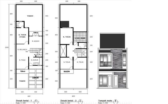 AQIDAH RESIDENCE ( DEKAT BINTARO )