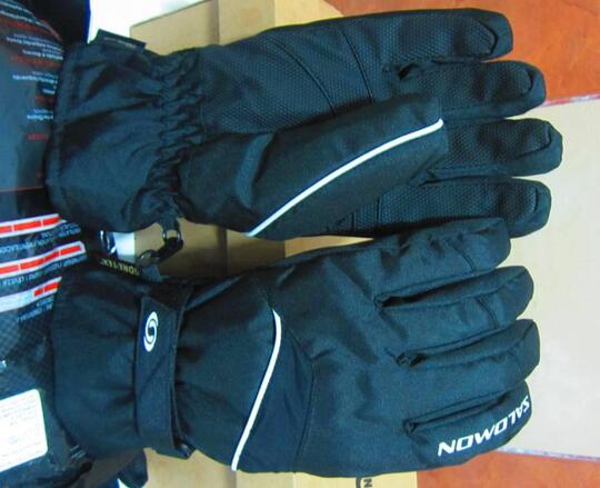 berghaus gore tex gloves