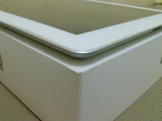DIJUAL IPAD 2 16 GB WIFI ONLY MURAH