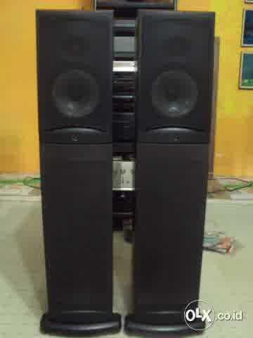 infinity reference 2000.5