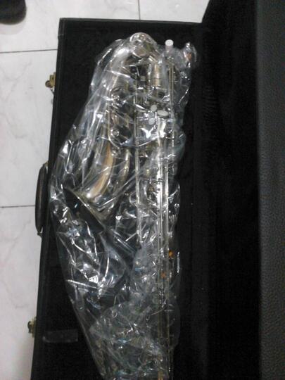 Di Jual Tenor Sax