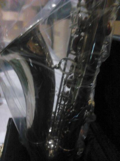 Di Jual Tenor Sax
